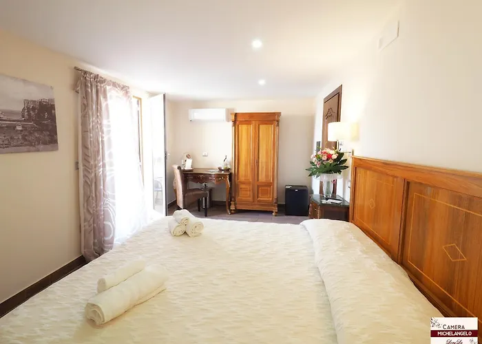 Hotel Lorylu Tropea